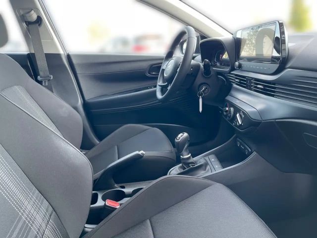 Hyundai Bayon 1.0 Select T-GDi