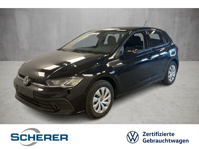 Volkswagen Polo 1.0 TSI DSG Life