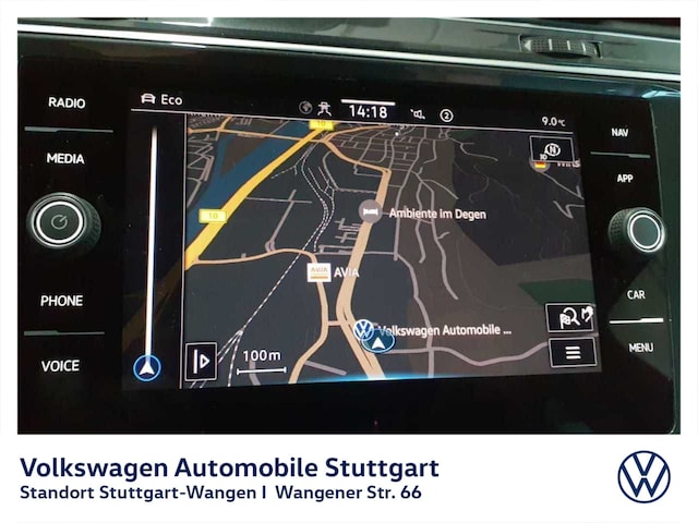 Volkswagen Tiguan 2.0 TDI DSG