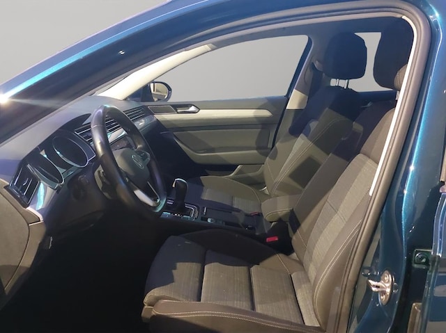 Volkswagen Passat DSG Variant