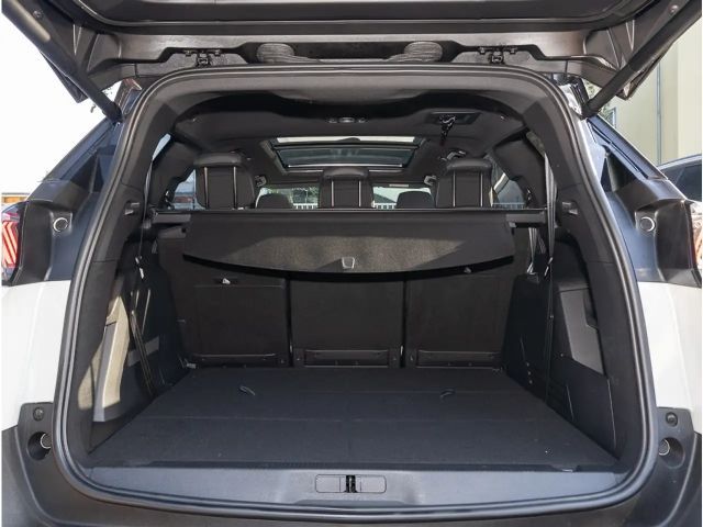 Peugeot 5008 BlueHDi EAT8 GT-Line