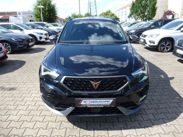 Cupra Ateca 2.0 TSI 4Drive DSG