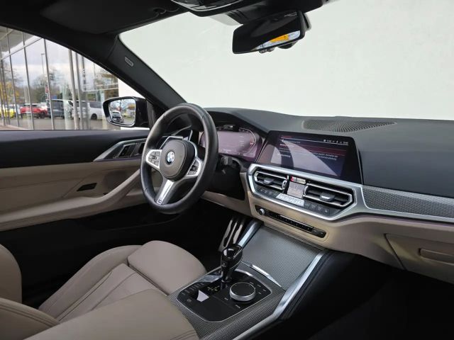 BMW 430 430i Coupé M-Sport