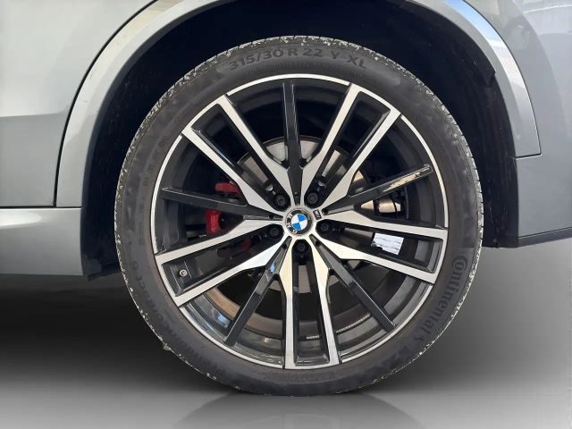BMW X5 M-Sport xDrive30d