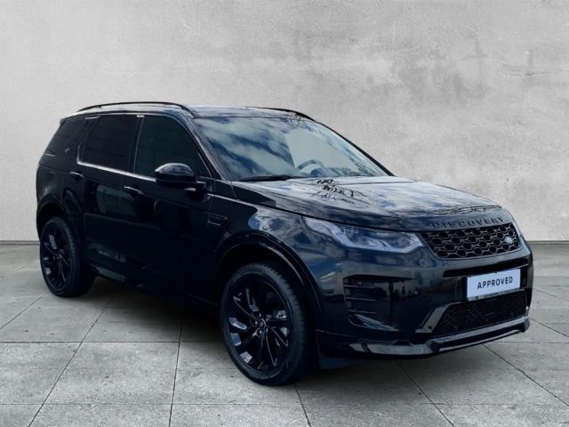 Land Rover Discovery Sport Dynamic SE