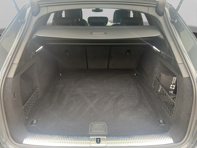 Audi A4 45 TFSI Avant Quattro S-Tronic