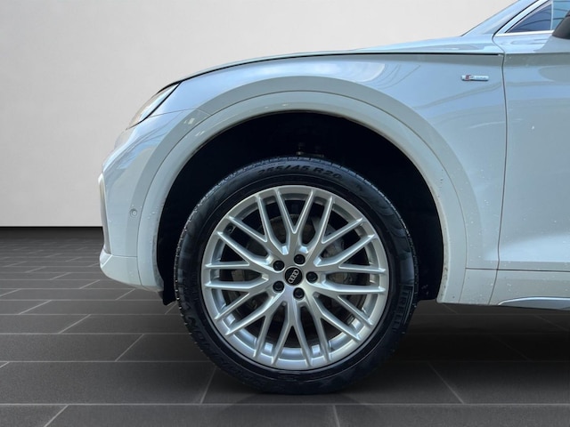 Audi Q5 40 TFSI Quattro S-Tronic Sportback