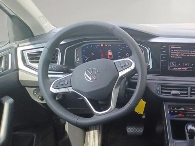Volkswagen Taigo 1.0 TSI DSG Style