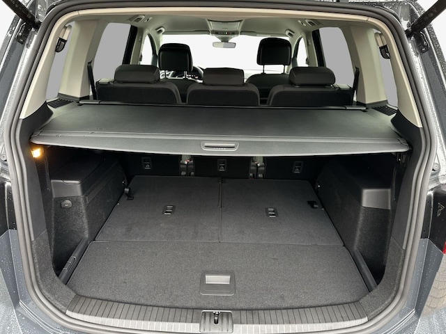 Volkswagen Touran DSG Move