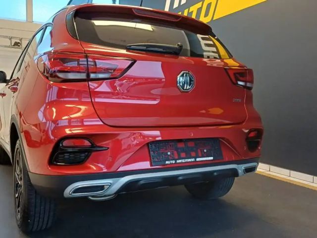 MG ZS 1.5 VTi 106PS 5G Schalter LED*Navi*Leder