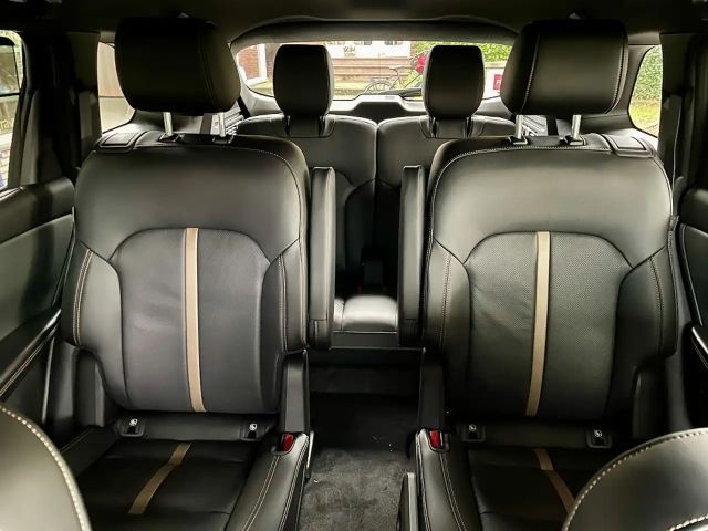 Mazda CX-80 Homura Plus