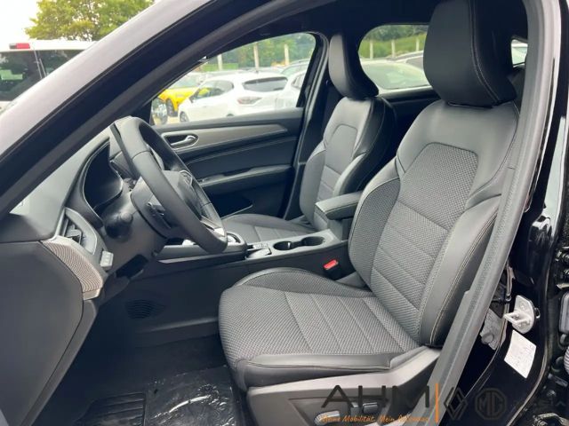 Renault Arkana Hybrid TCe 140 Techno