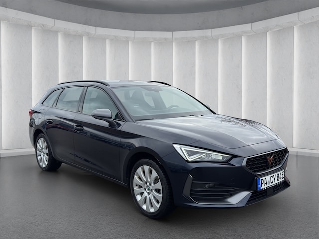 Cupra Leon Sportstourer e-Hybrid