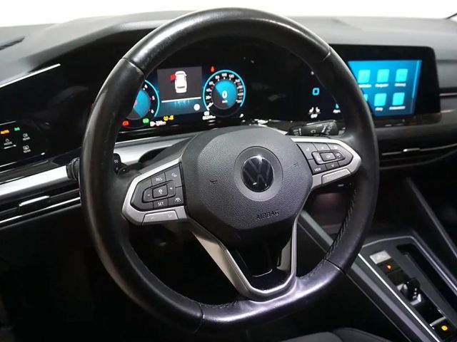 Volkswagen Golf 2.0 TDI DSG Style