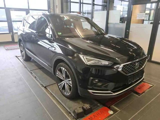 Seat Tarraco 2.0 TDI 4Drive Xcellence