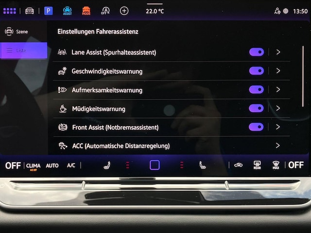 Volkswagen Tiguan 2.0 TDI DSG R-Line