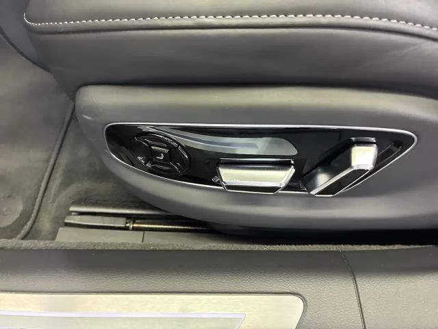 Audi A8 60 TFSI Hybride Quattro