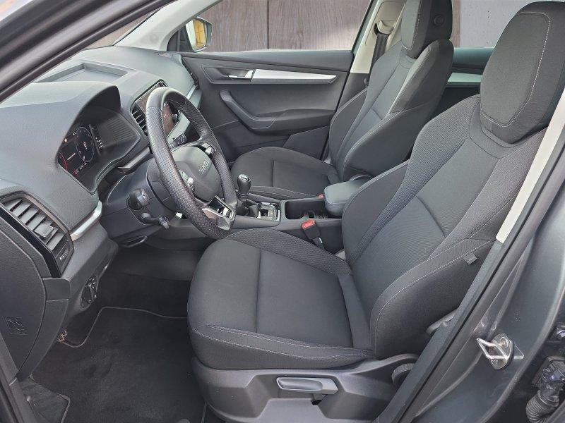 Skoda Karoq 1,0TSI 115PS Navi/LED/ACC/Kamera/Winterp.