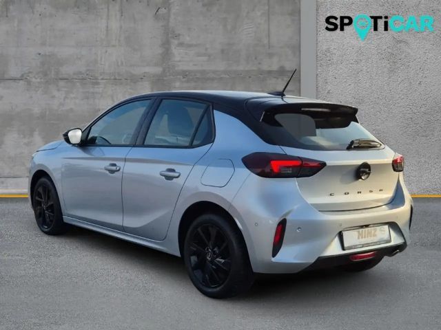 Opel Corsa GS-Line Grand Sport