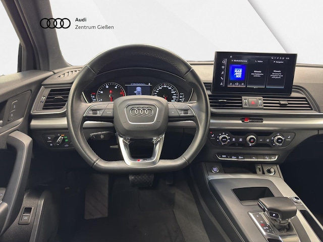 Audi Q5 40 TDI Quattro S-Tronic Sportback