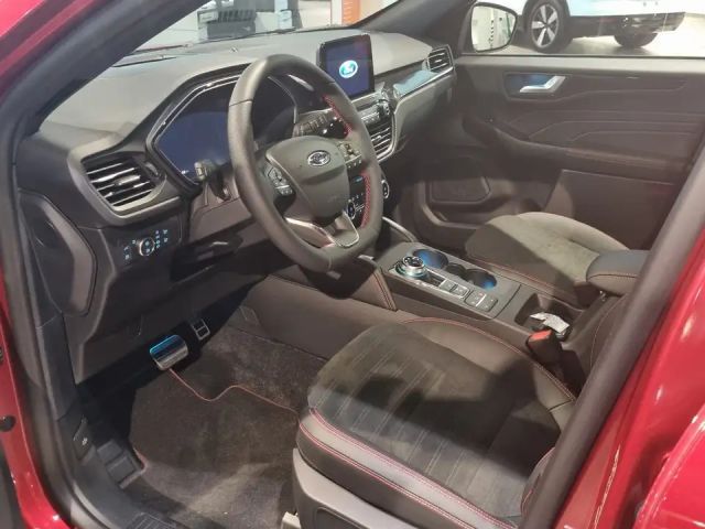 Ford Kuga Plug in Hybrid ST Line X