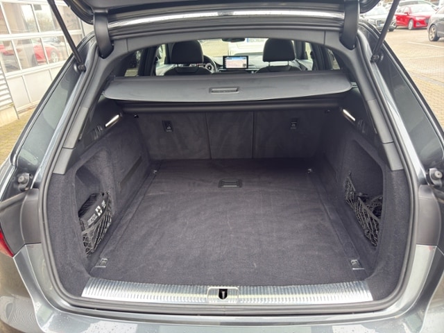 Audi A4 50 TDI Avant Quattro