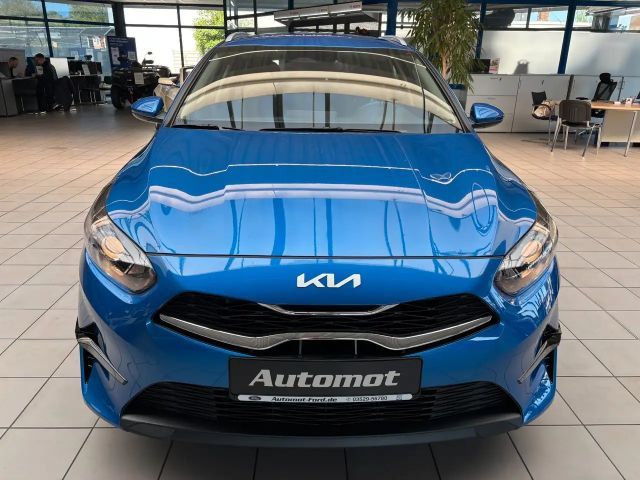 Kia Ceed GDi SportWagon Vision