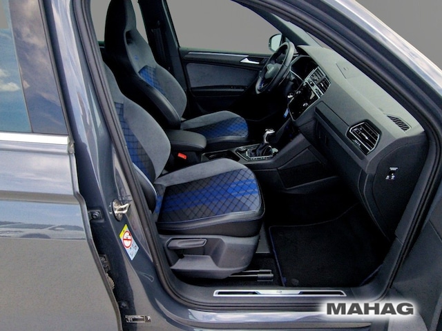 Volkswagen Tiguan 2.0 TSI DSG IQ.Drive