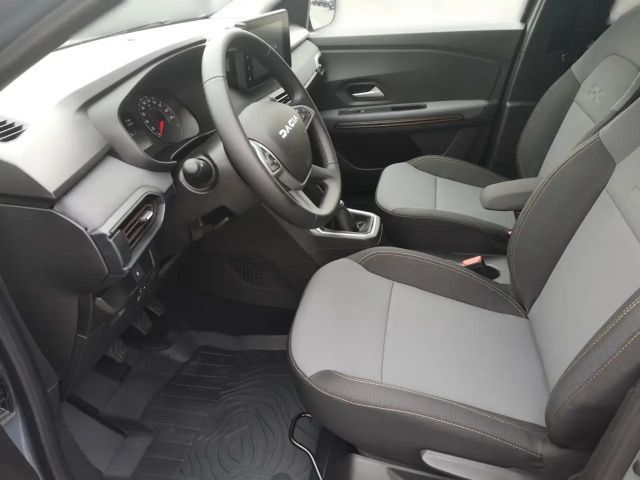 Dacia Jogger Extreme TCe 110