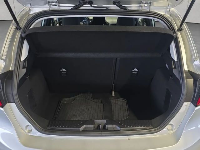 Ford Fiesta Cool & Connect