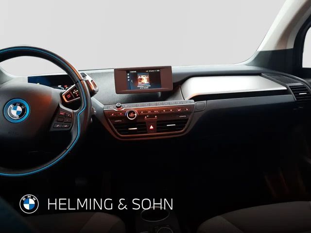 BMW i3 120Ah