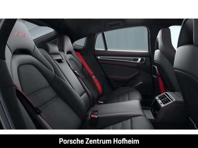 Porsche Panamera GTS