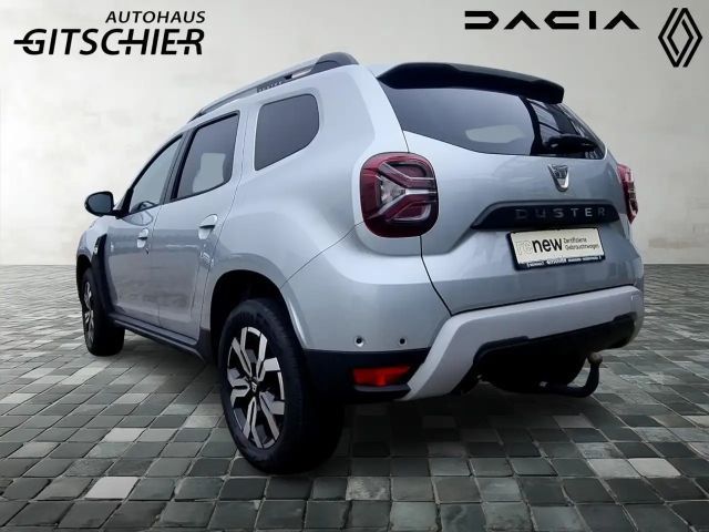 Dacia Duster Prestige TCe 150