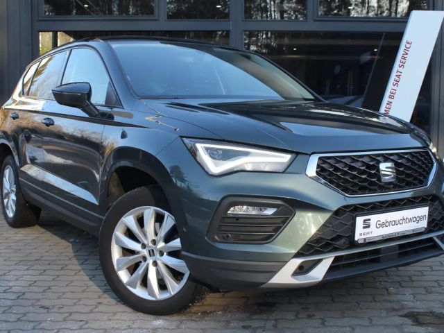 Seat Ateca 1.5 TSI Style