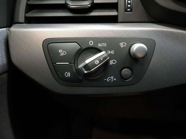 Audi A4 allroad 40 TDI Quattro