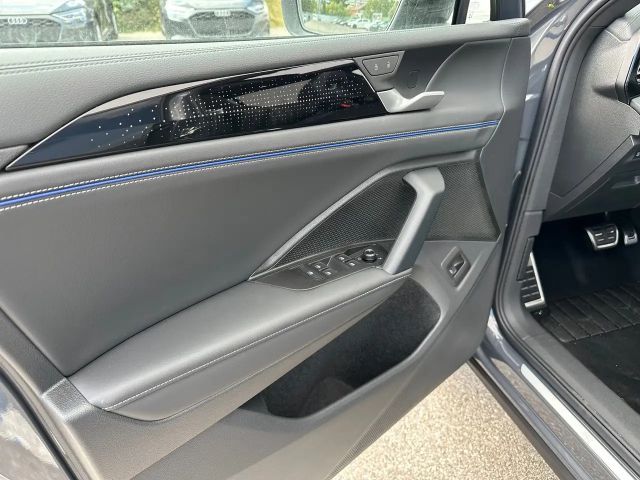 Volkswagen Tiguan DSG Sport