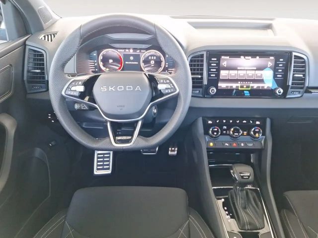 Skoda Karoq 4x4 Sportline