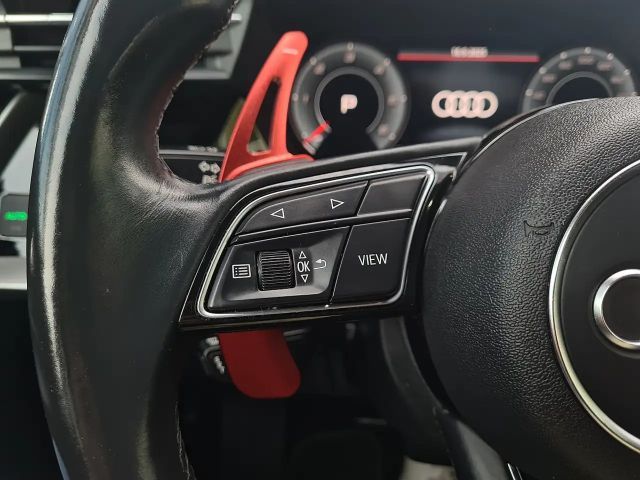 Audi A3 35 TDI S-Tronic Sedan