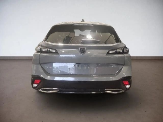 Peugeot 308 Allure Pack Hybrid SW