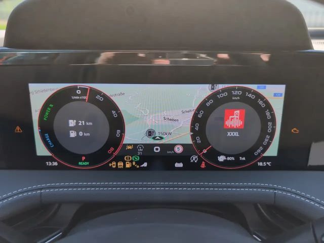 Skoda Superb Sportline iV