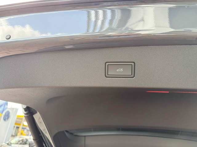 Volkswagen Tayron 4Motion DSG