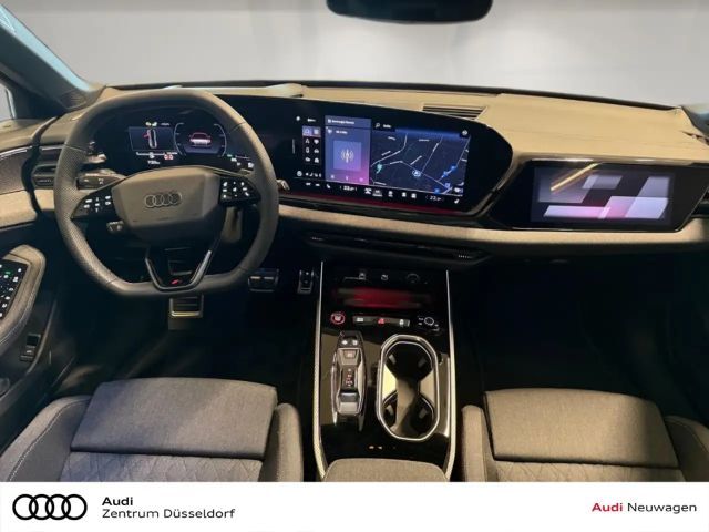 Audi A6 Avant Quattro