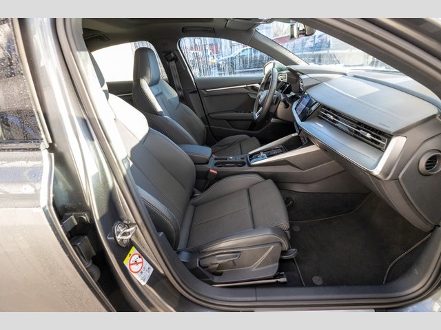 Audi S3 Quattro S-Tronic Sedan