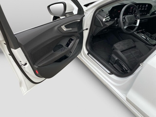 Audi A5 Quattro S-Tronic