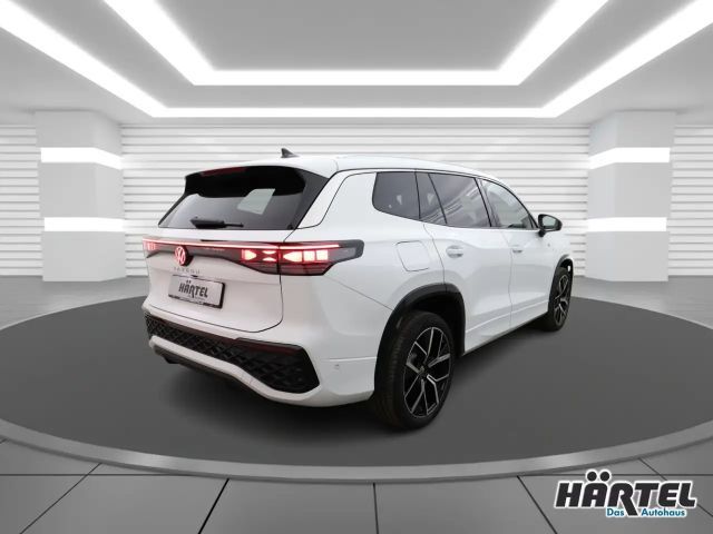 Volkswagen Tayron 4Motion DSG R-Line