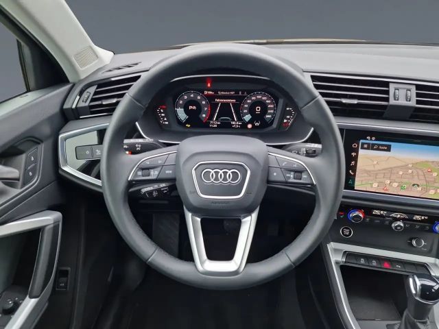 Audi Q3 35 TFSI