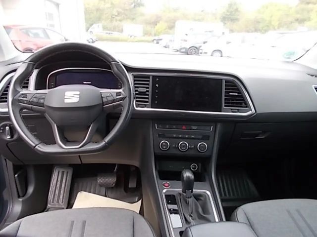 Seat Ateca 2.0 TDI DSG Style