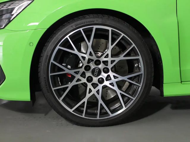 Audi RS3 Quattro Sedan