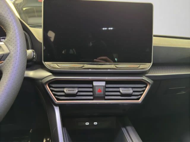 Cupra Leon 2.0 TSI Sportstourer