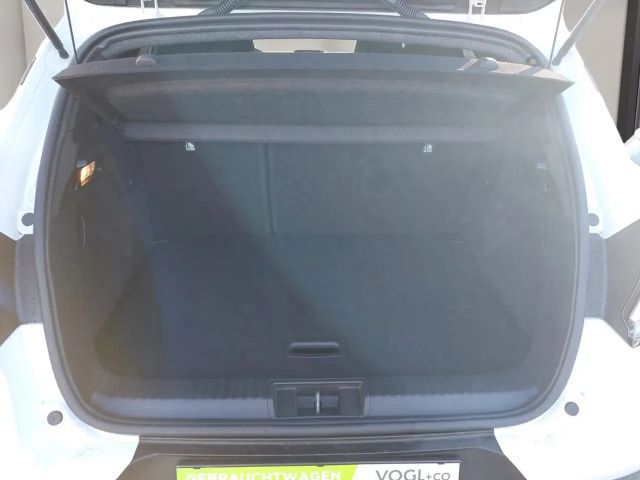 Renault Captur TCe 90 Techno